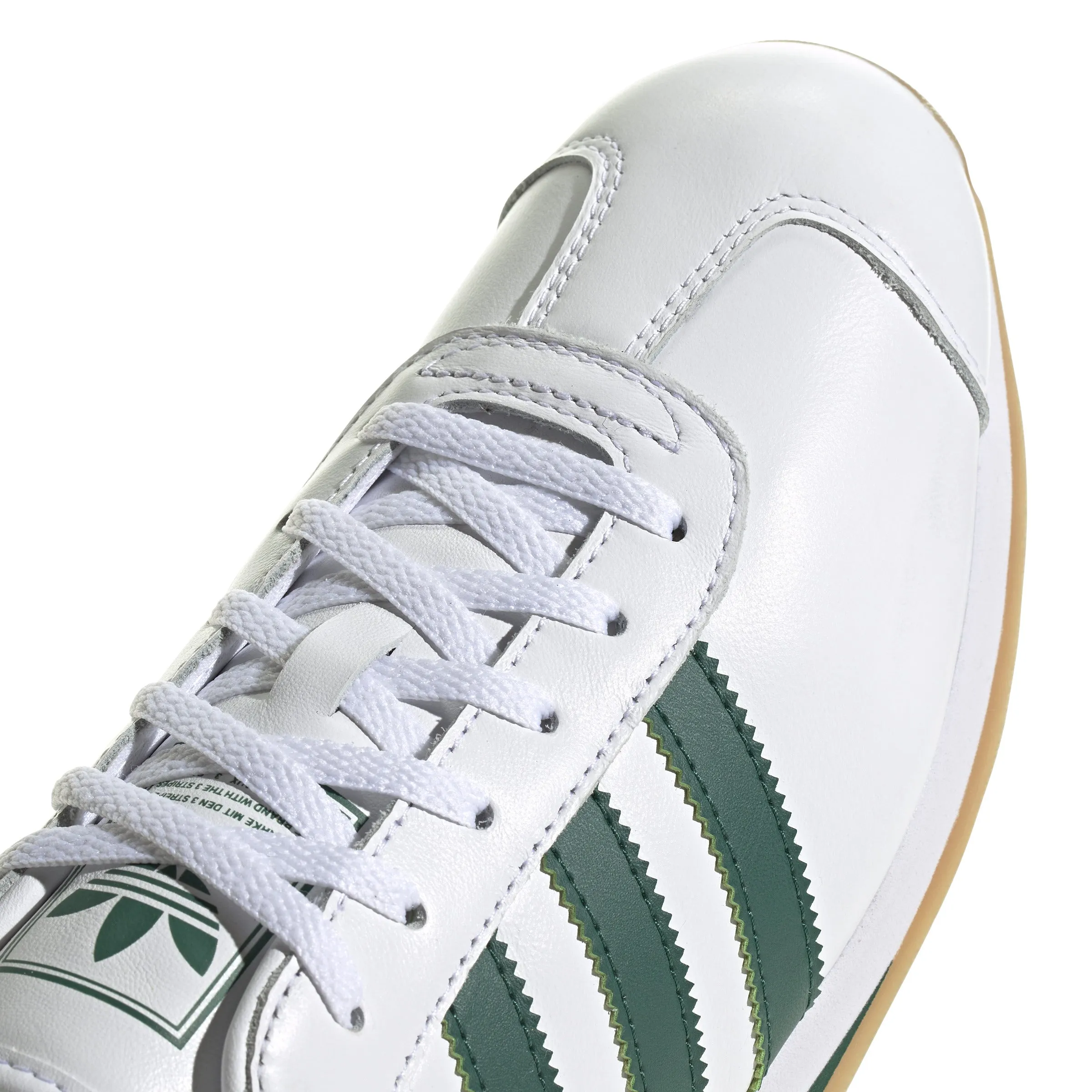 Adidas Country II White/Green IG4551