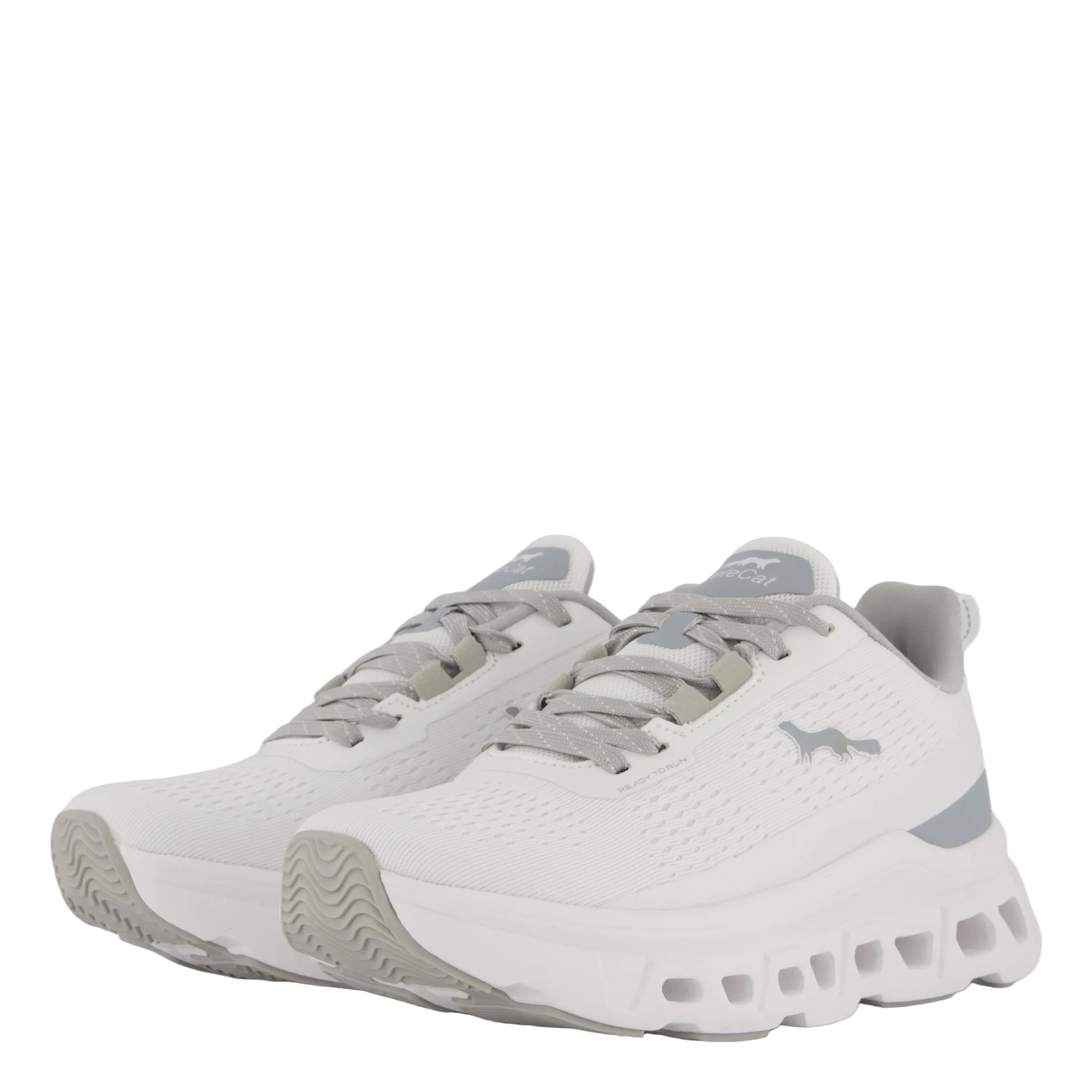 Aero Runway White