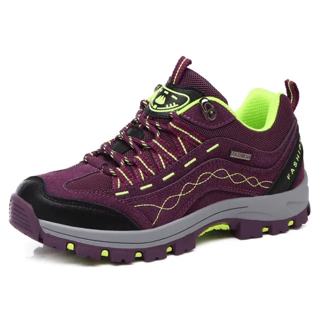 Albear Women's Outdoor Hiking Shoes