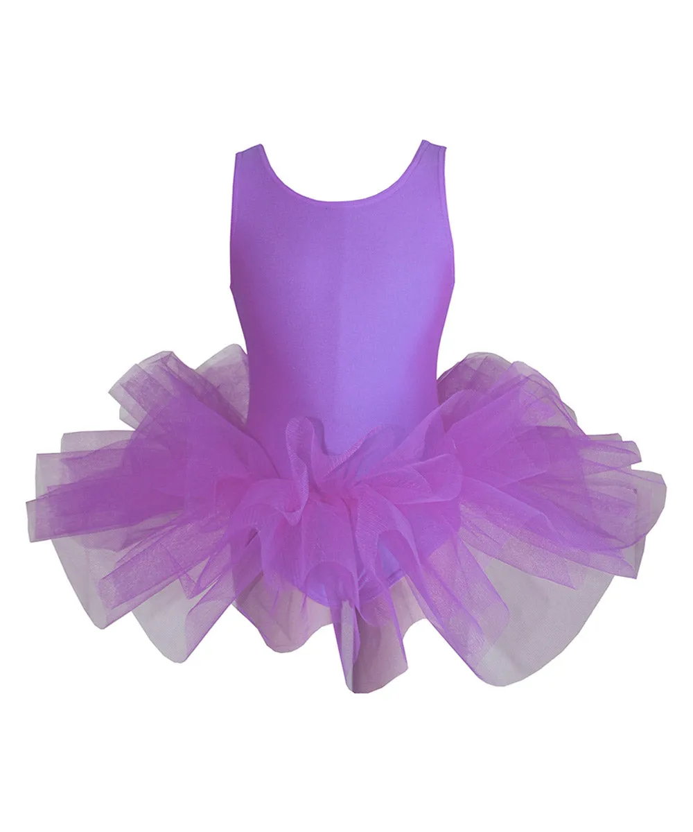 Ballet Tutu-The Super Star Lilac (TUTUTL)