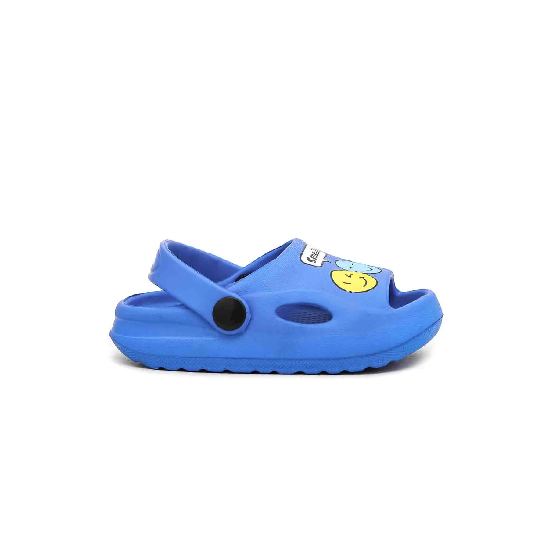 Boys Navy Casual Flip Flop KD5333