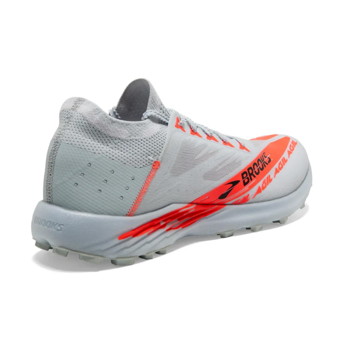 Brooks Catamount Agil Running Shoes