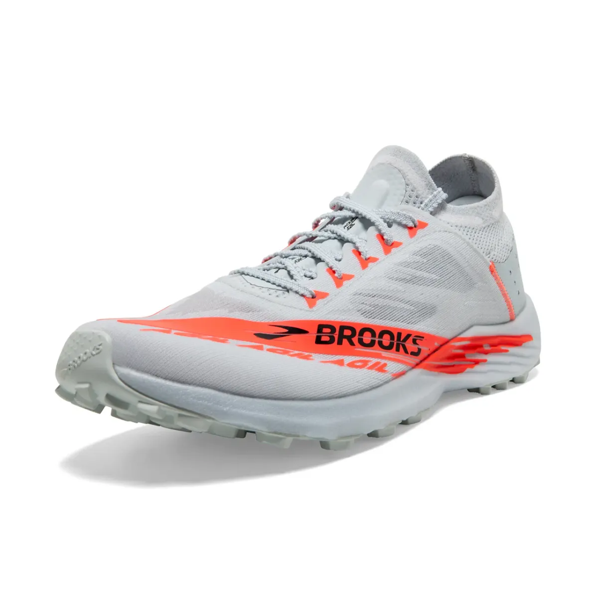 Brooks Catamount Agil Running Shoes