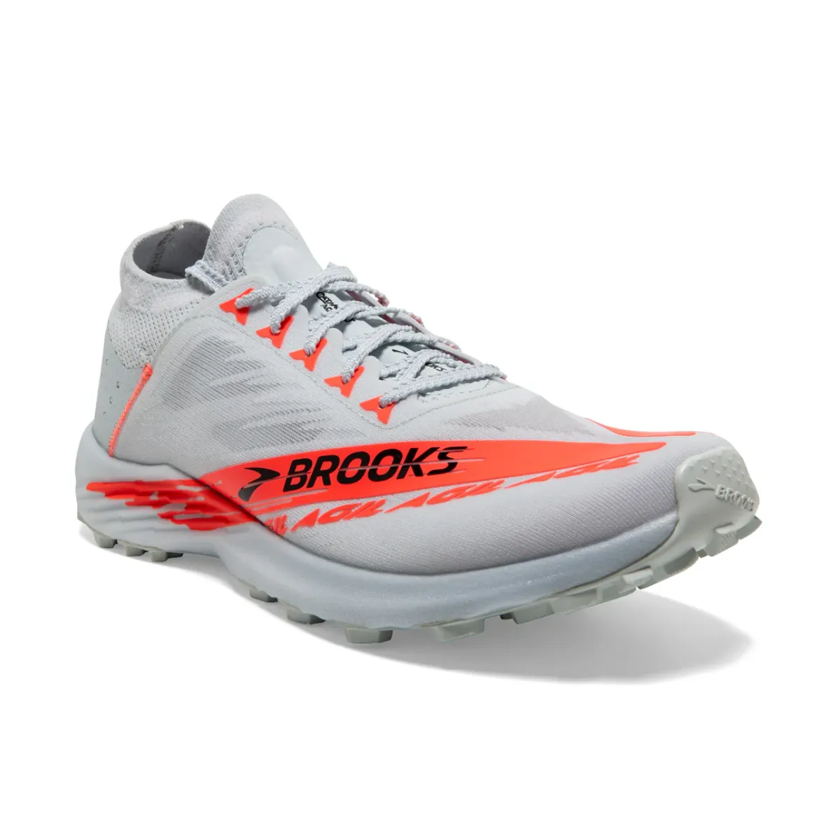 Brooks Catamount Agil Running Shoes