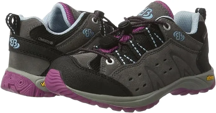 Bruetting Mount Bona Low Kids Shoes