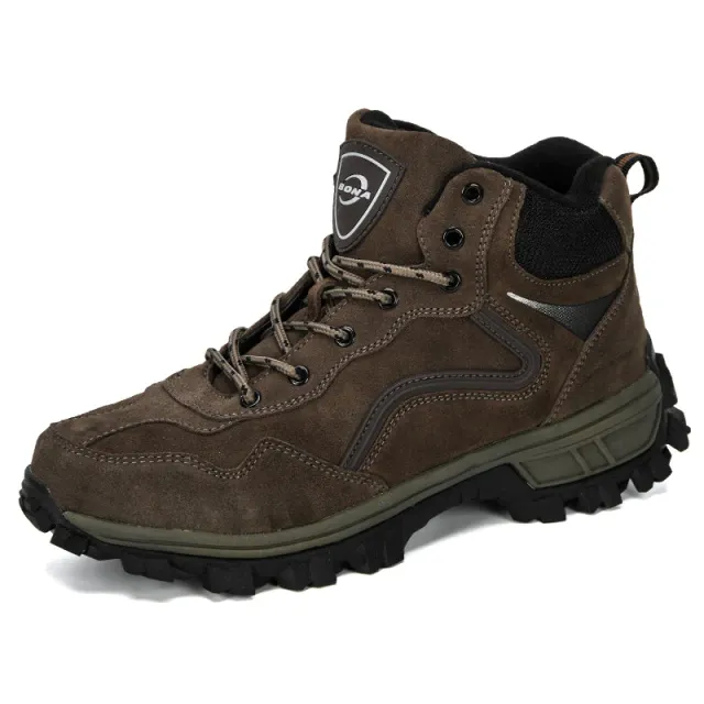 Burter Men's Hiking Boots