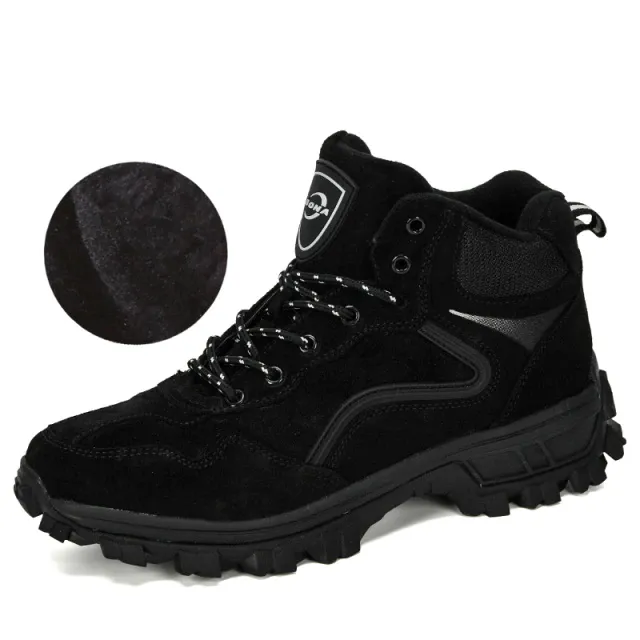 Burter Men's Hiking Boots