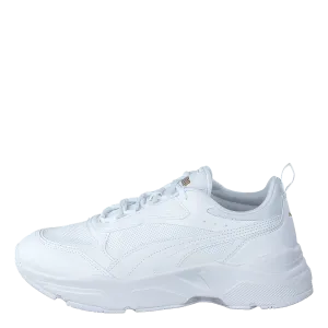 Cassia Puma White-puma White-puma Tea