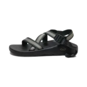 Chaco Z1 Casual Sandals Leather Black Colour For Men