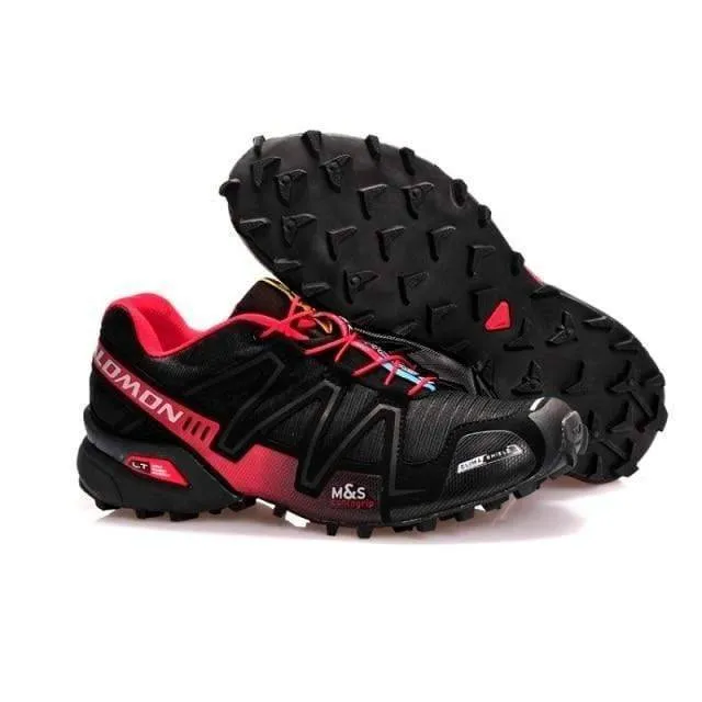 Chaussures Hommes Hiking Shoe