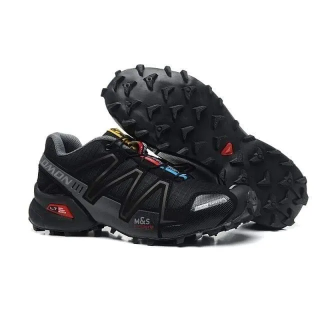 Chaussures Hommes Hiking Shoe