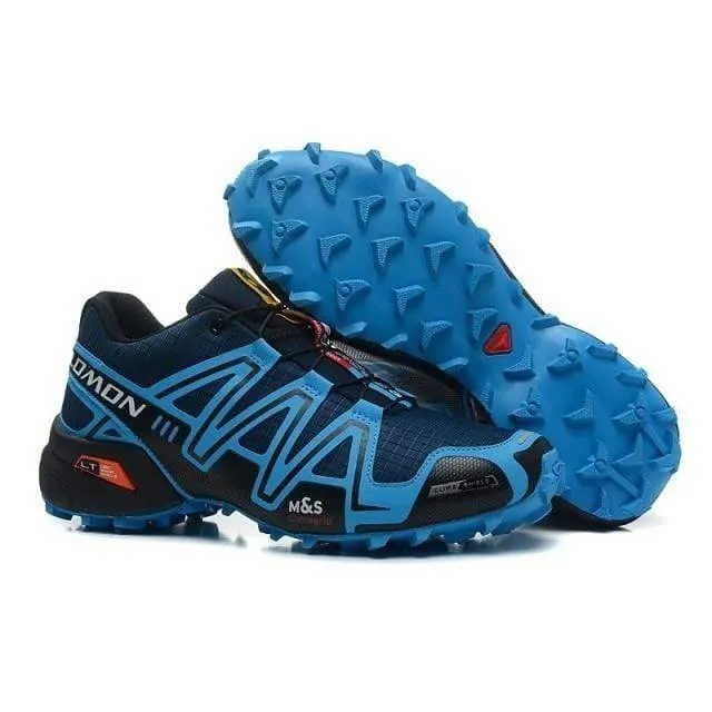 Chaussures Hommes Hiking Shoe