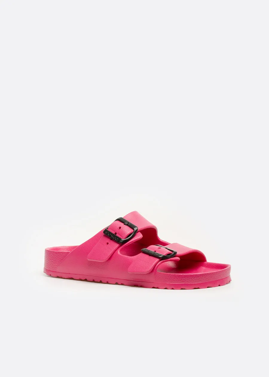 Chill: womens slides