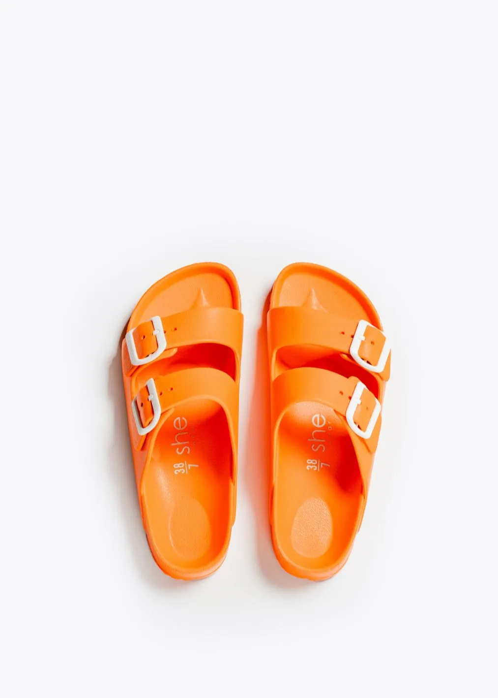 Chill: womens slides