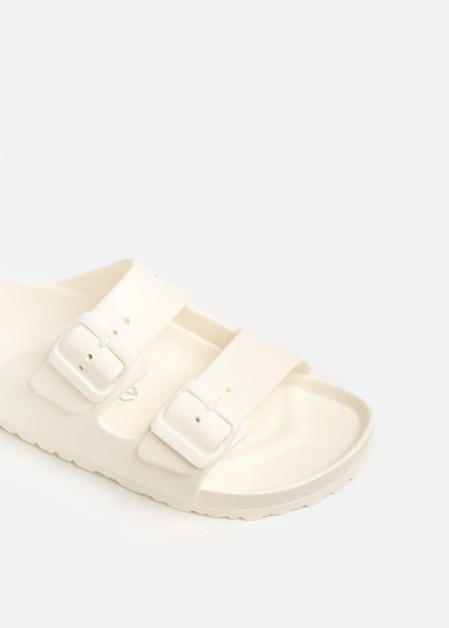 Chill: womens slides