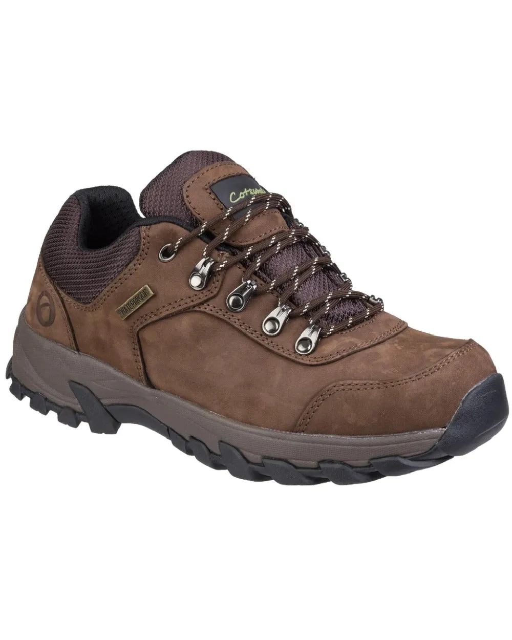 Cotswold Hawling Hiking Shoes