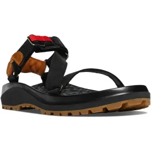 Danner Men's Joseph 3" Leather Sandal - Midnight - 34871