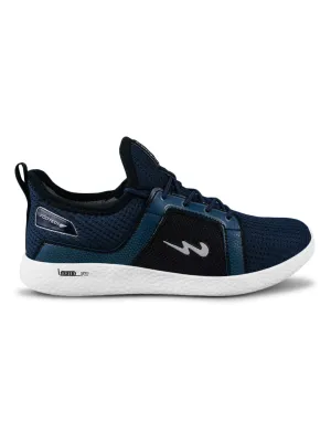 DRIC Blue Men's Running Shoes