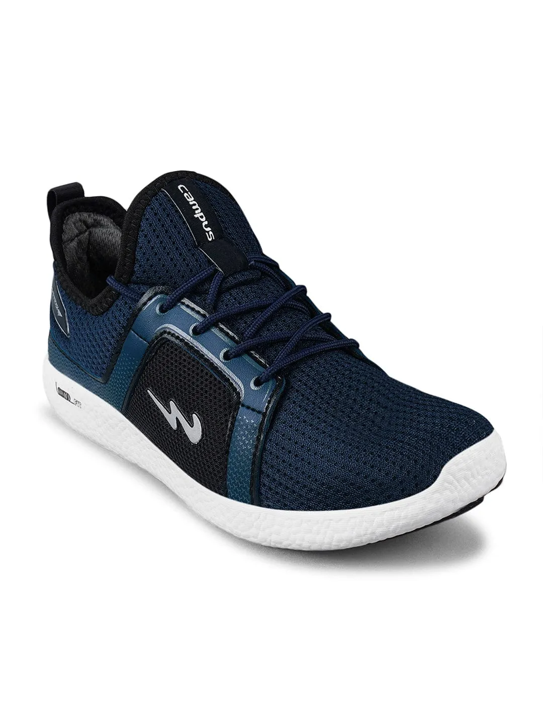 DRIC Blue Men's Running Shoes