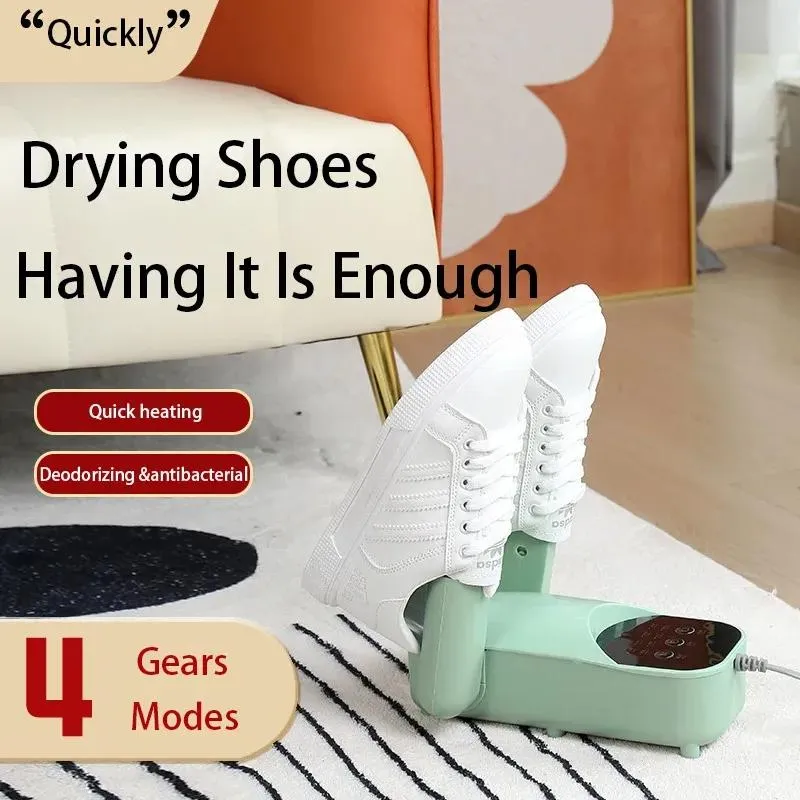 Electric Shoe Dryer for Home Use – Premium, Quick-Dry, Must-Have!