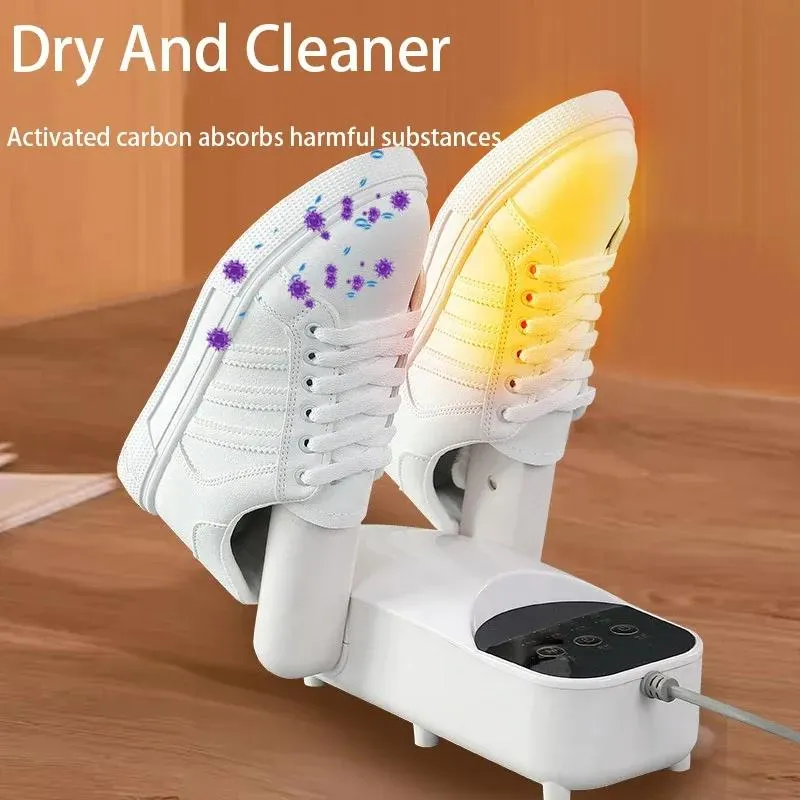 Electric Shoe Dryer for Home Use – Premium, Quick-Dry, Must-Have!