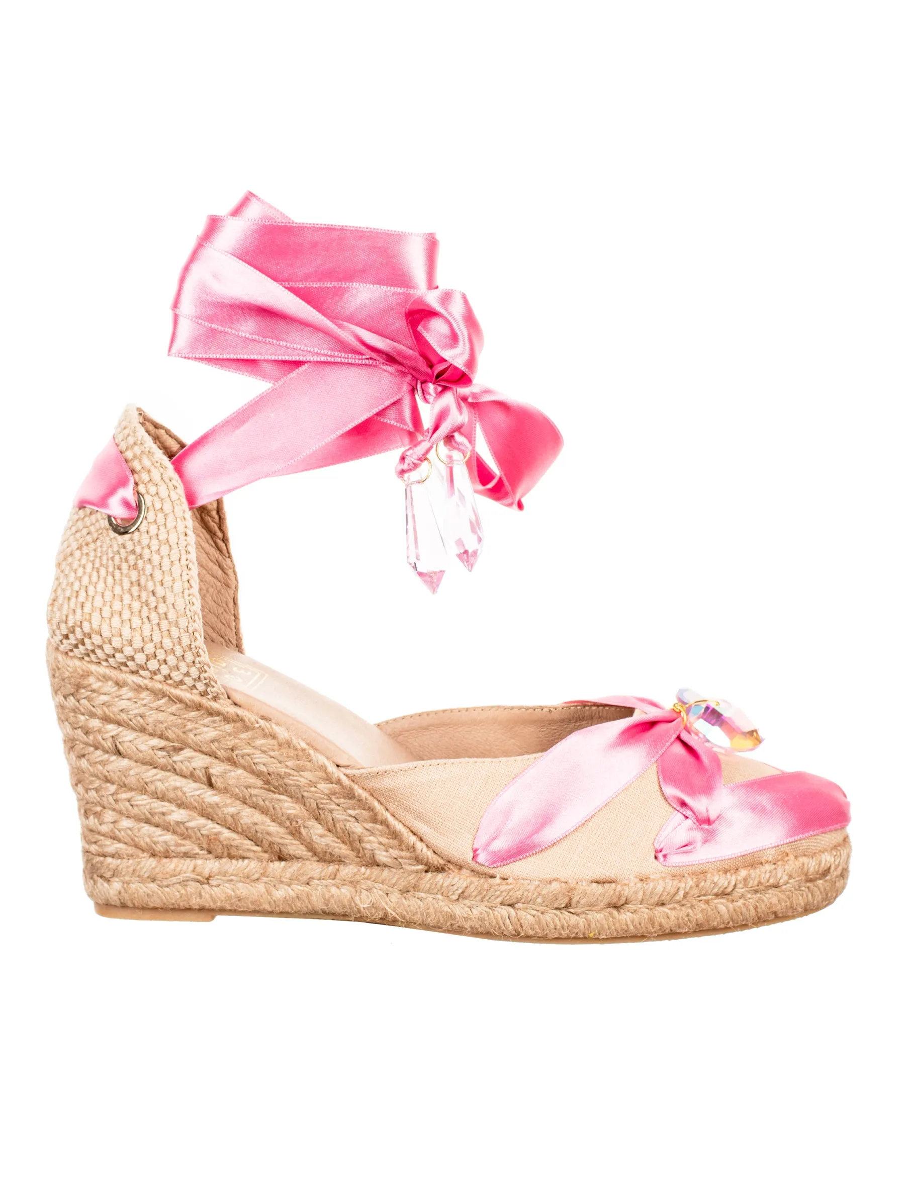 Espadrilles Barbie Deluxe Ed.