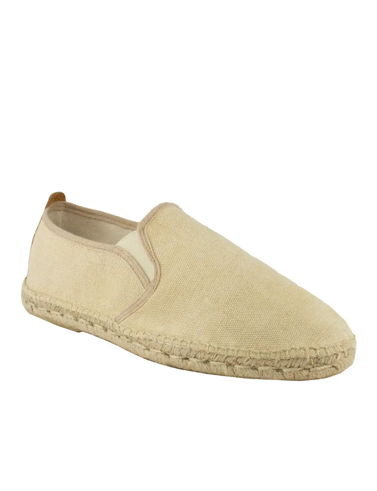 Espadrilles Cairo Beige