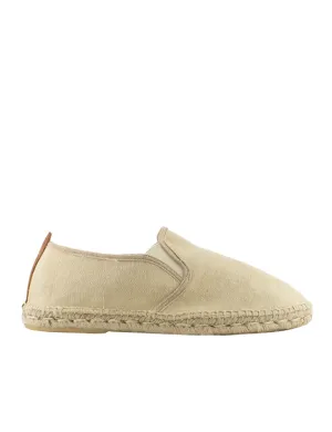 Espadrilles Cairo Beige