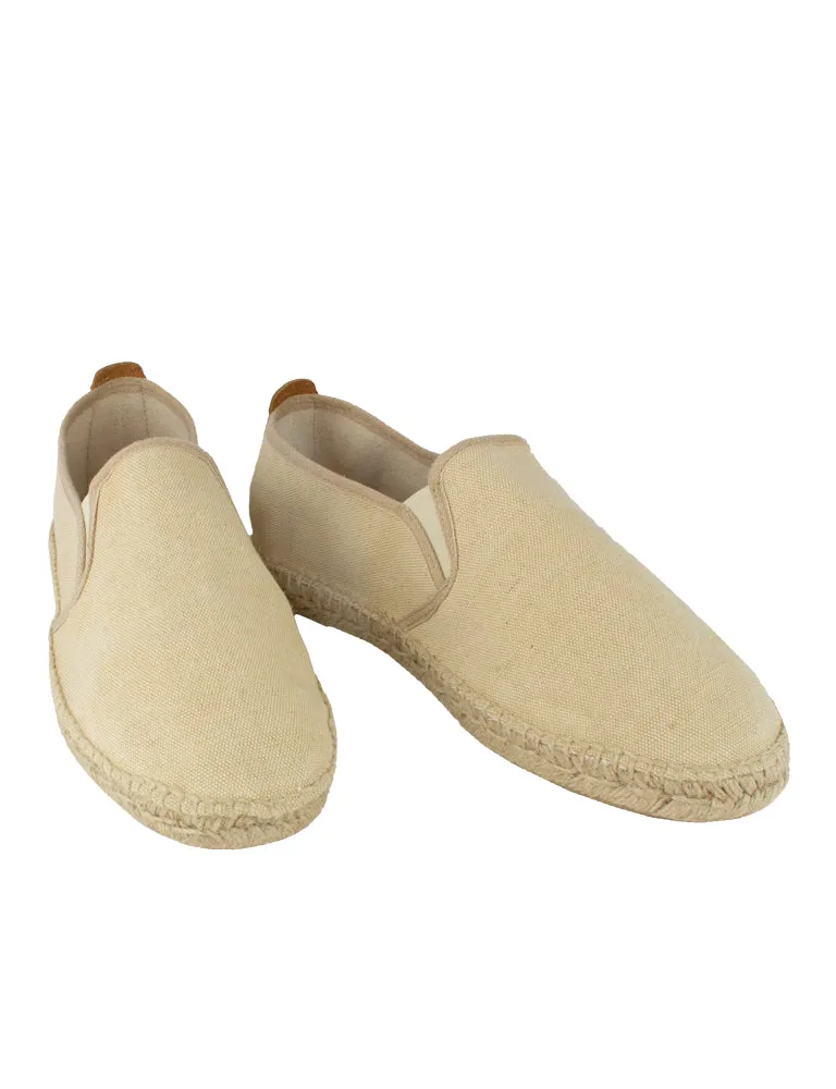 Espadrilles Cairo Beige