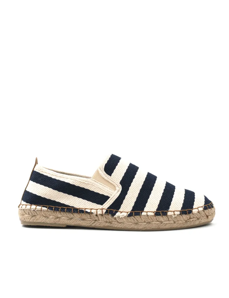 Espadrilles Cairo Striped