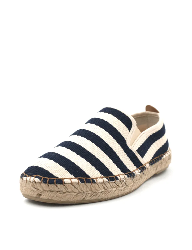 Espadrilles Cairo Striped