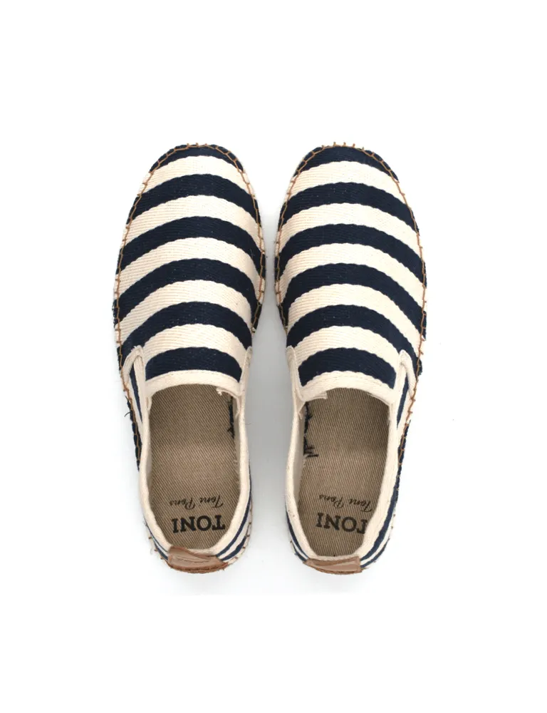 Espadrilles Cairo Striped