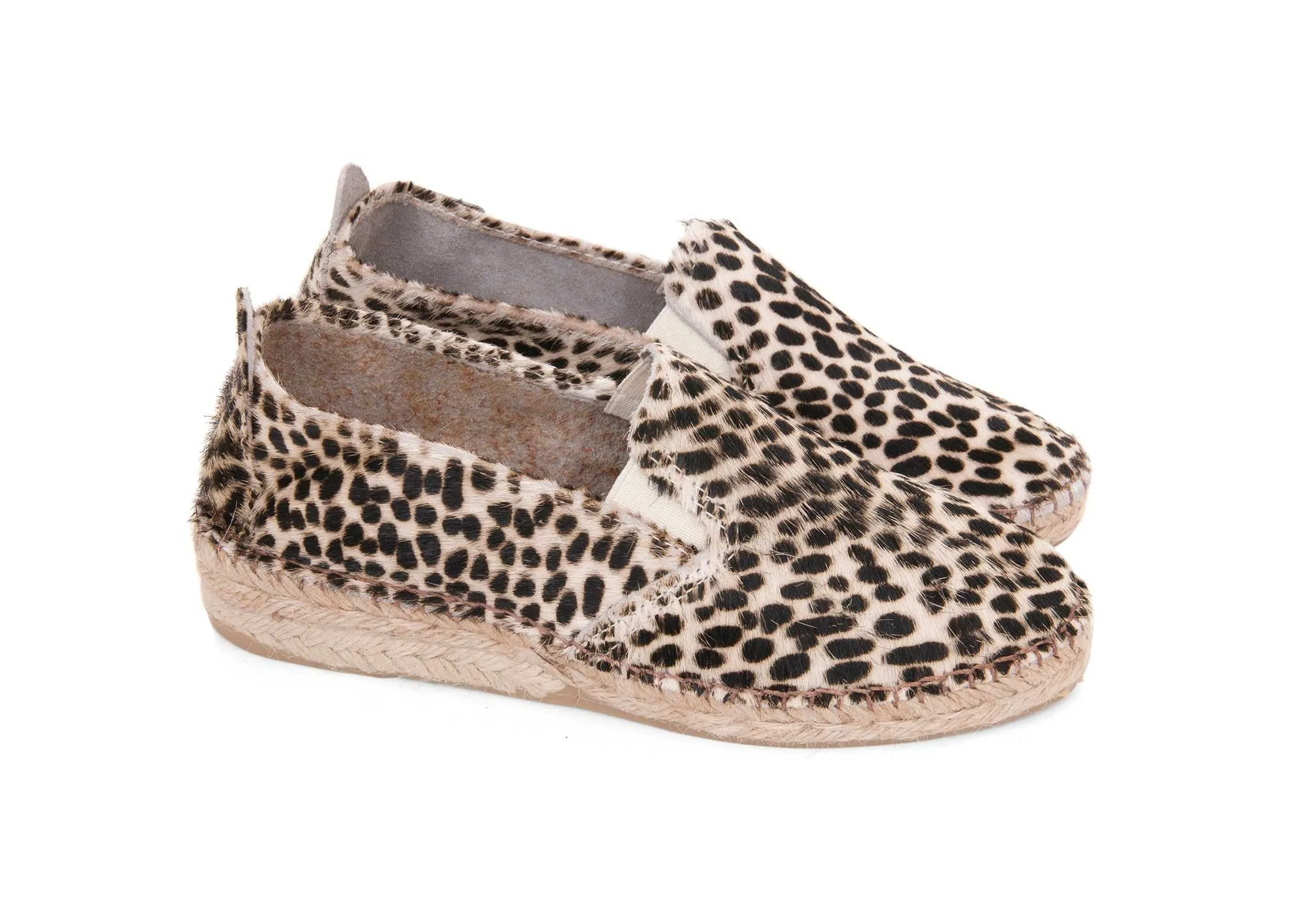 ESPADRILLES | Dalmatian Pony