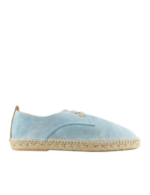 Espadrilles Luxor Sky Blue