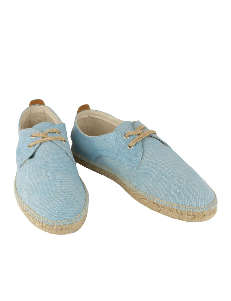 Espadrilles Luxor Sky Blue