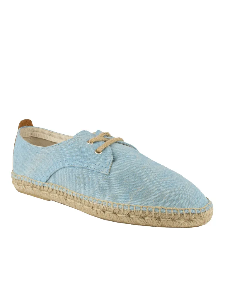 Espadrilles Luxor Sky Blue