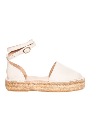 Espadrilles Malta Beige