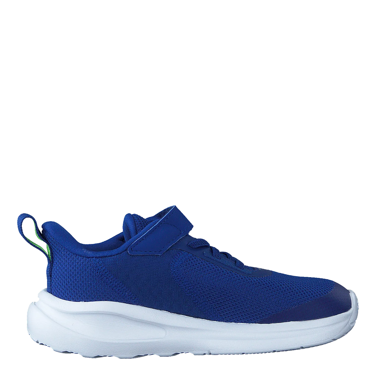 FortaRun Running Shoes 2020 Collegiate Royal / Signal Green / Cloud White