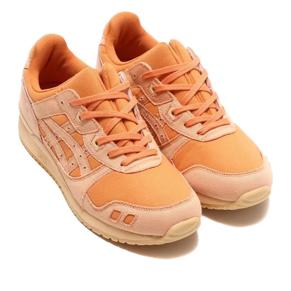 Gel-Lyte III (Rooibos)