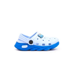 Girls Sky Blue Casual Flip Flop KD5304