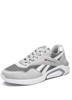 Goretz Men's Running Shoes