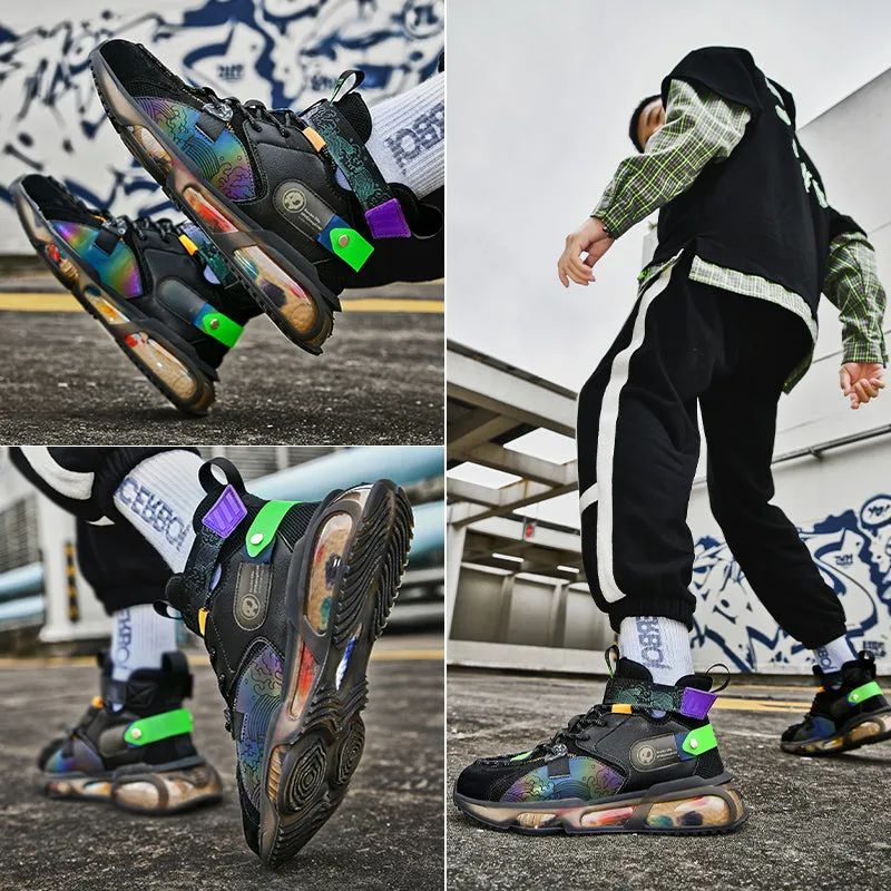 GRAFFITI 2023 Mens Super Comfortable/Soft. Many Colors!!