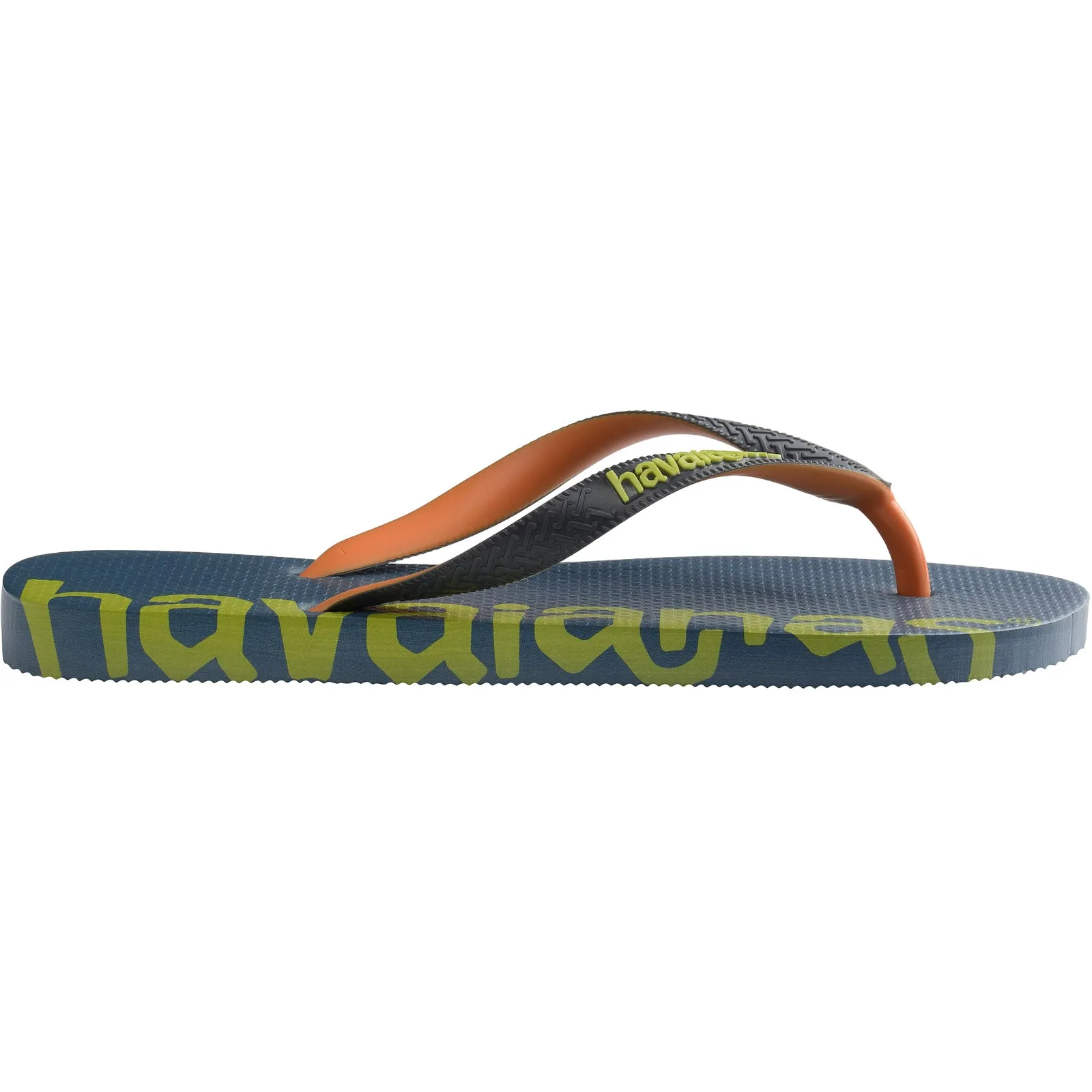 Havaianas Logomania Flip Flops