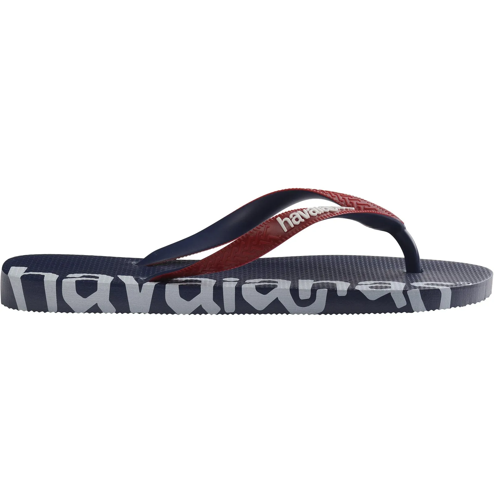 Havaianas Logomania Flip Flops