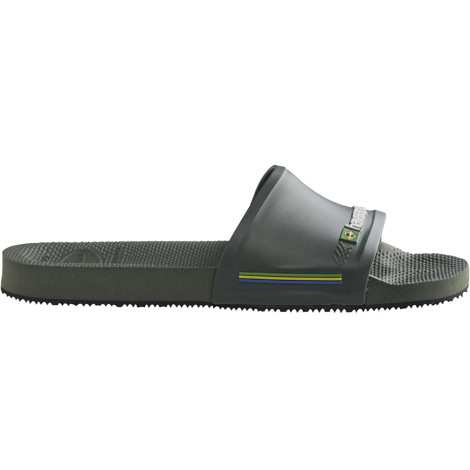 Havaianas Slide Brasil Sliders