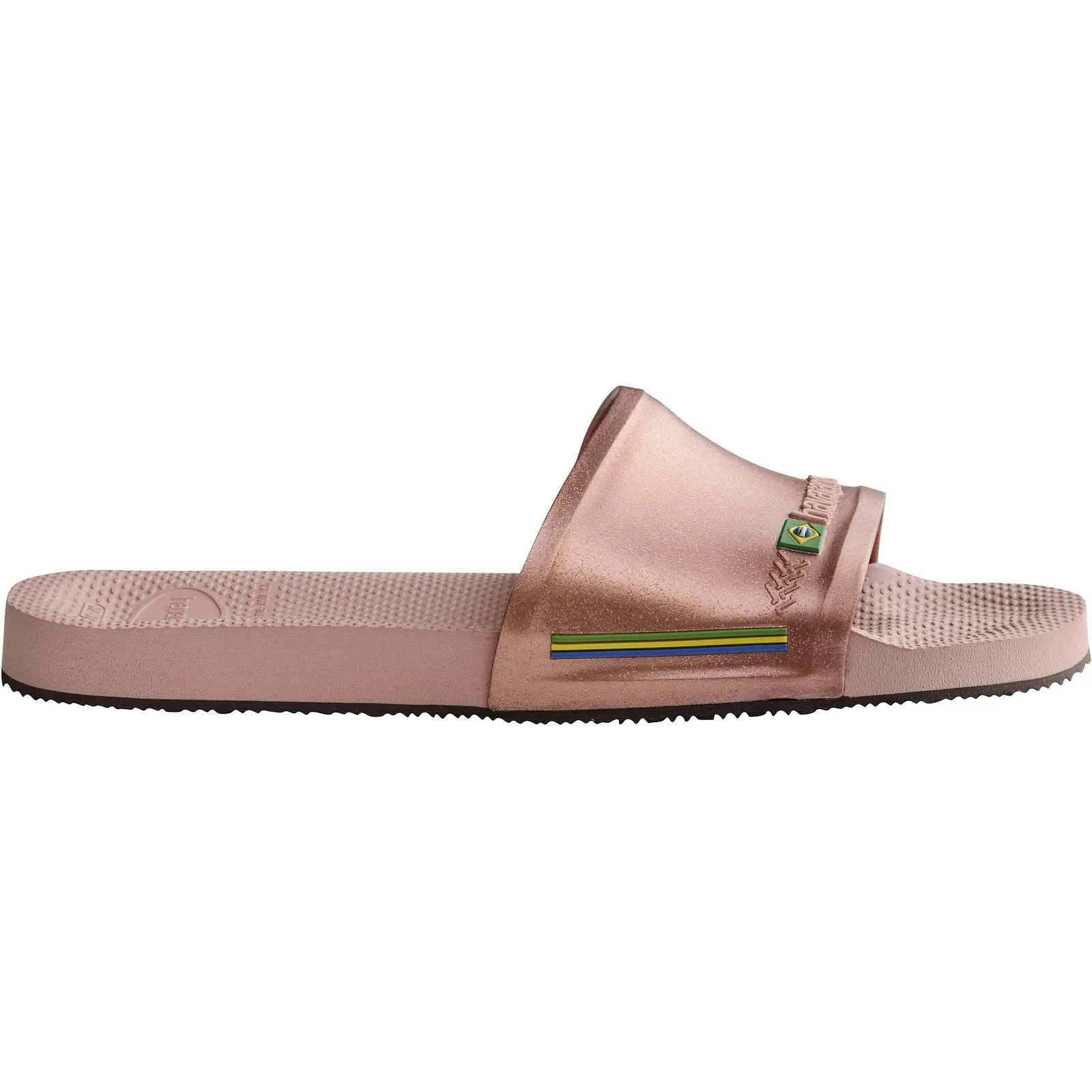 Havaianas Slide Brasil Sliders