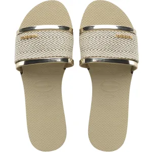 Havaianas You Trancoso Premium Slides Sandals