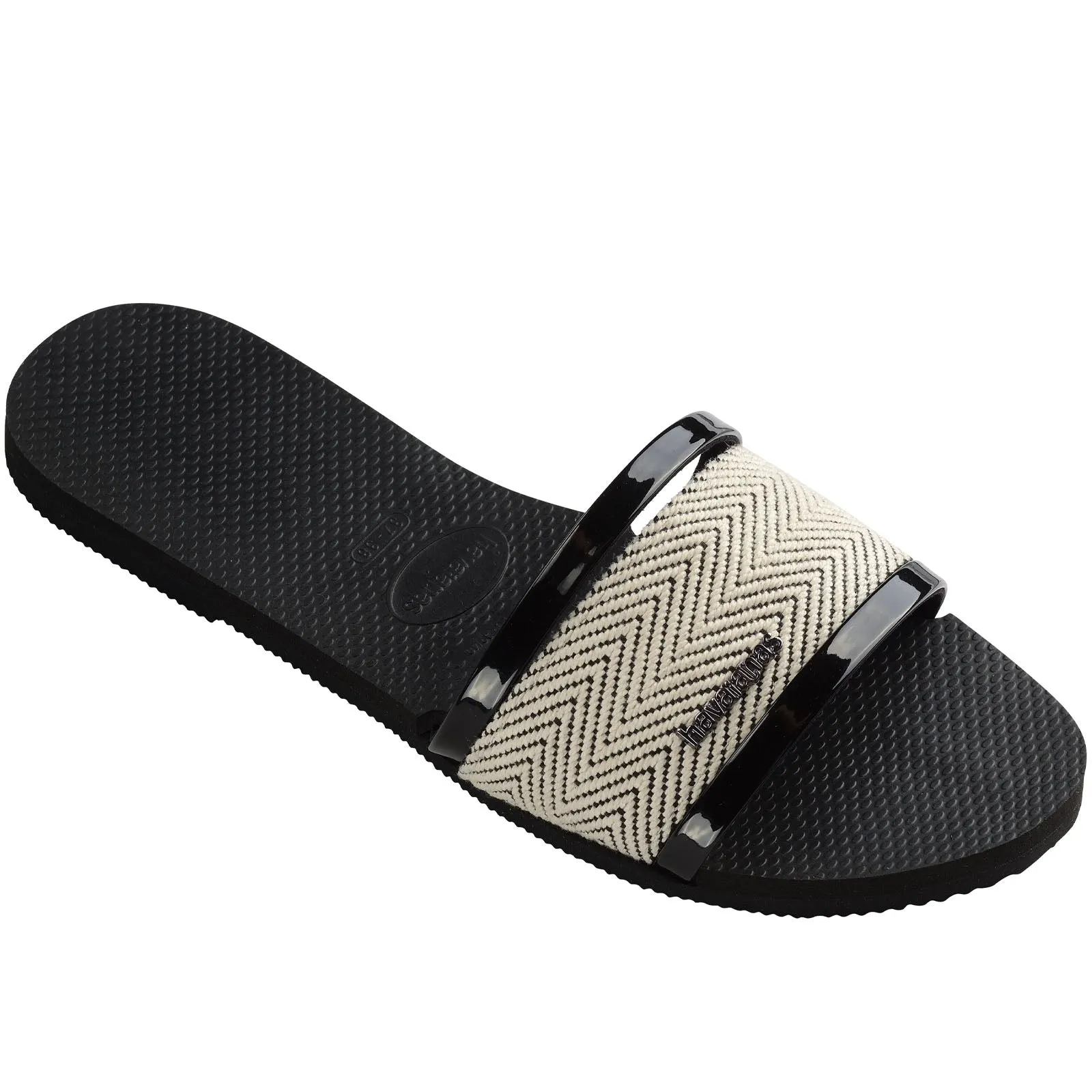 Havaianas You Trancoso Premium Slides Sandals