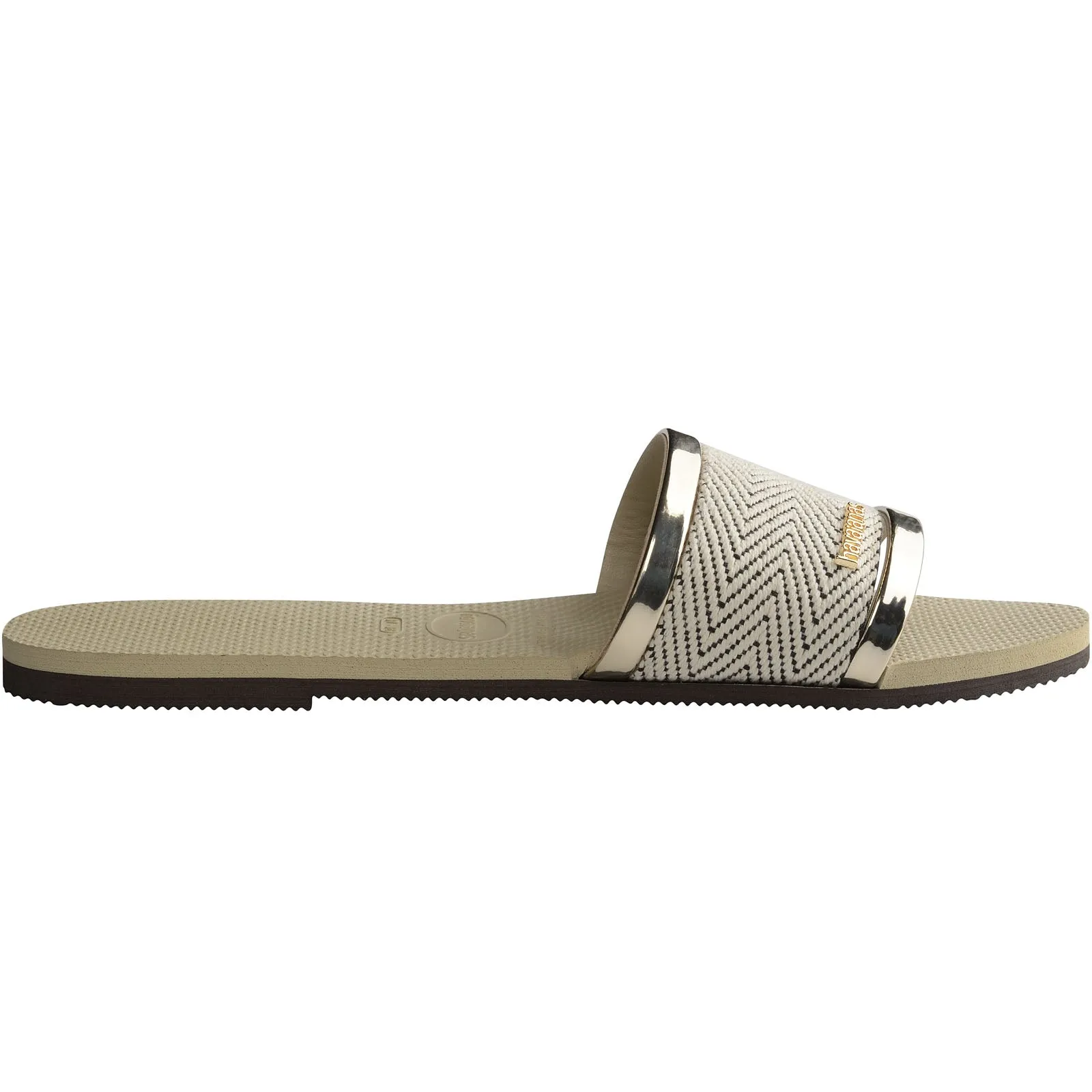 Havaianas You Trancoso Premium Slides Sandals