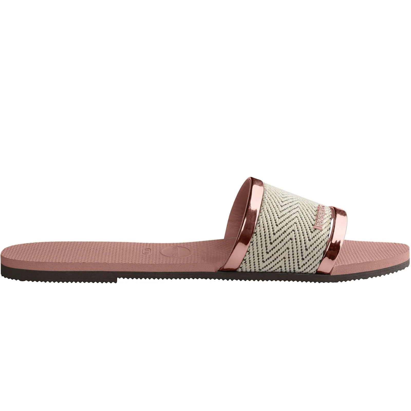 Havaianas You Trancoso Premium Slides Sandals